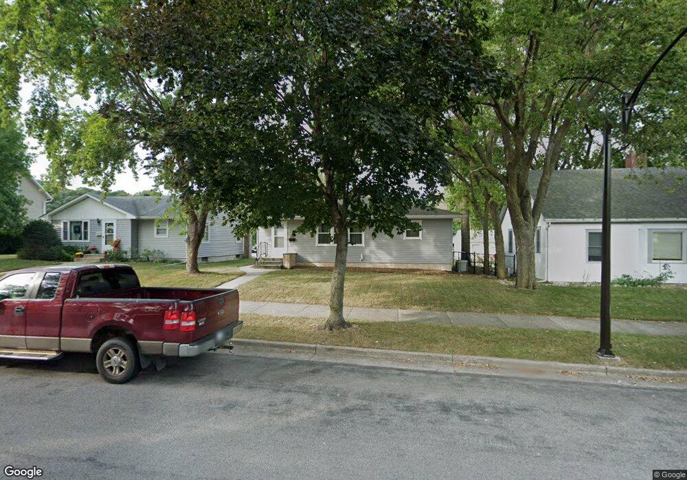 1208 S Franklin St, New Ulm, MN 56073 - photo 1