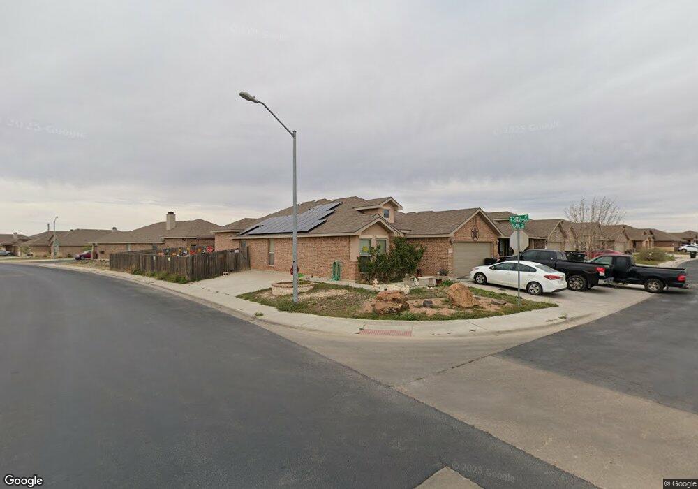 9301 Agave Ave, Odessa, TX 79765 - photo 1