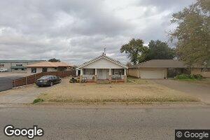 205 E Broadway Ave, Thomas, OK 73669
