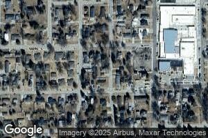 626 S 7th St, Albion, NE 68620