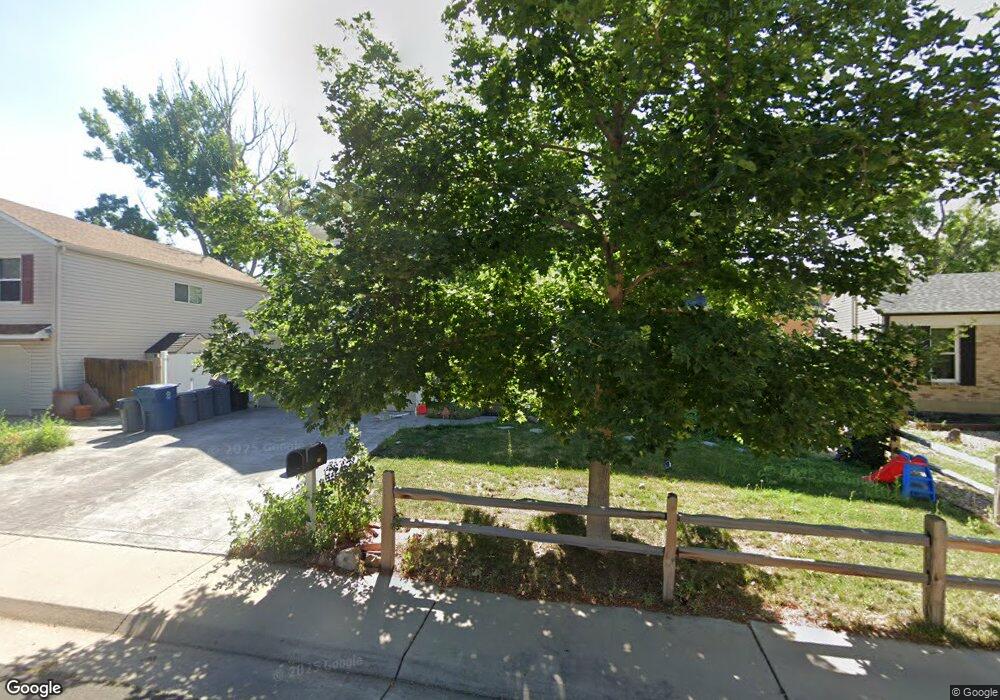 850 S Kittredge Way, Aurora, CO 80017 - photo 1