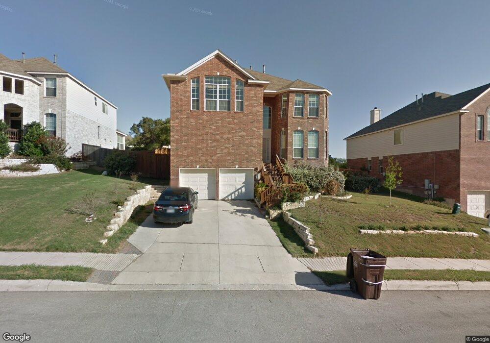 10615 Spirit Horse, Helotes, TX 78023 - photo 1