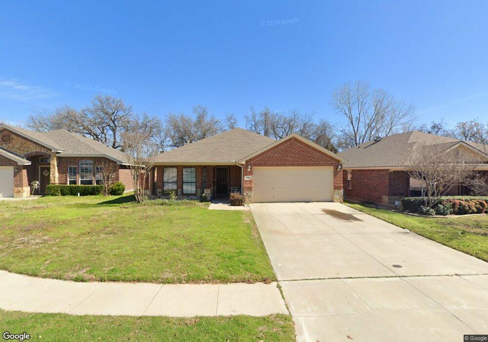 2201 Brandy Dr, Weatherford, TX 76087 - photo 1