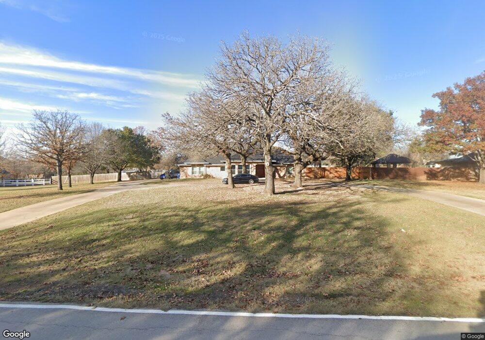 2502 Hillside Ct, Southlake, TX 76092 - photo 1