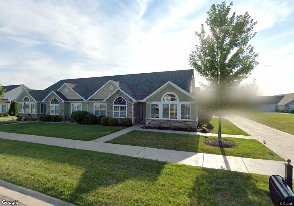 10962 Elkhart Place, Crown Point, IN 46307 - photo 1