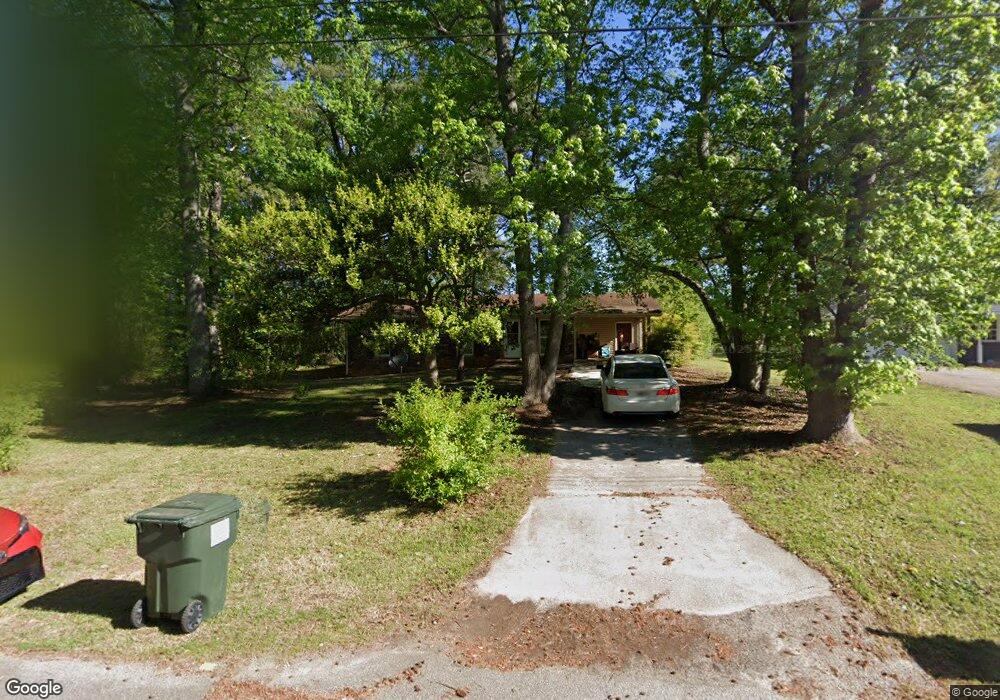 60 Curtis Dr, Carrollton, GA 30117 - photo 1