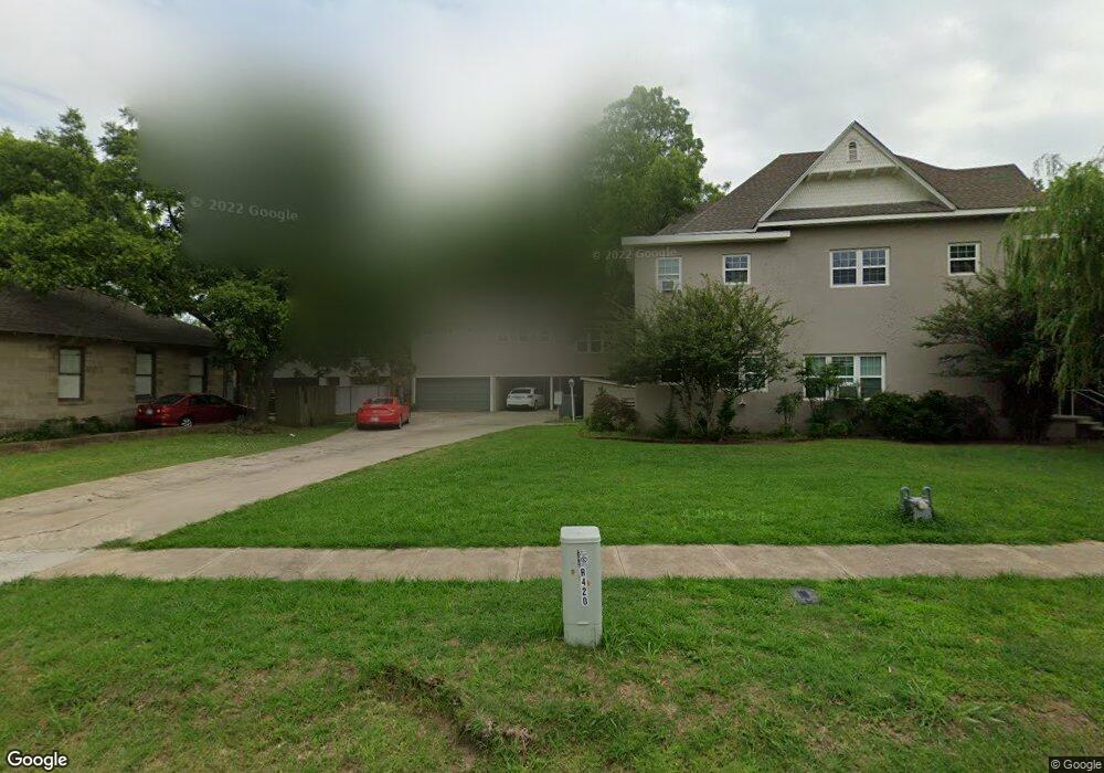 420 Stanley St SW, Ardmore, OK 73401 - photo 1