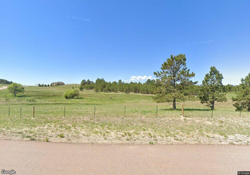 15441 Apex Ranch Rd, Peyton, CO 80831 - photo 1