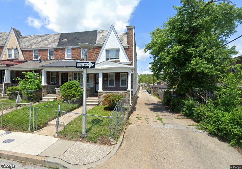 3700 Cranston Ave, Baltimore, MD 21229 - photo 1