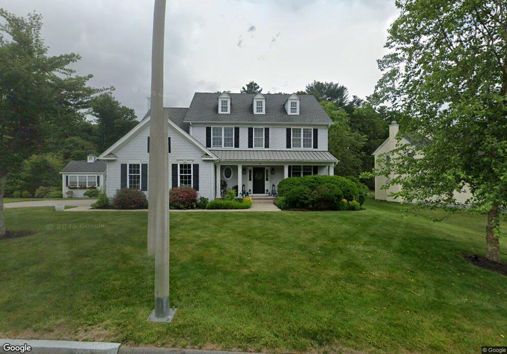 46 Anderson Way, East Walpole, MA 02032 - photo 1