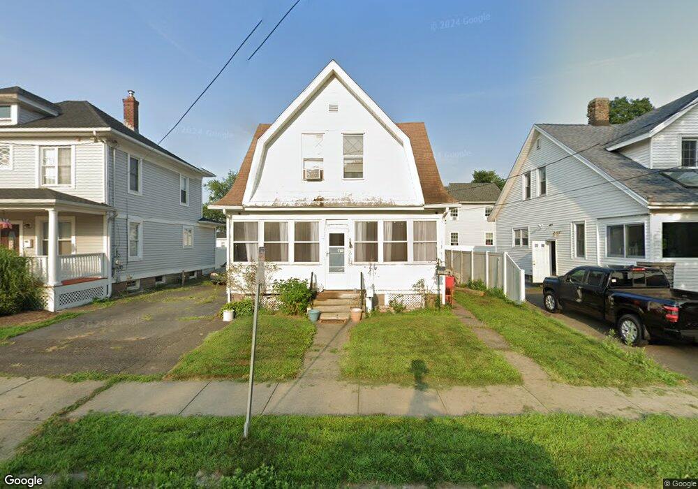 16 Anderson Ave, West Haven, CT 06516 - photo 1