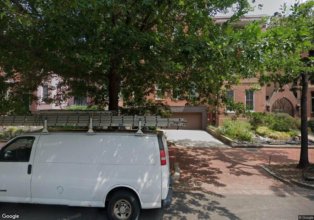 1331 Vermont Ave NW unit 2A, Washington, DC 20005 - photo 1