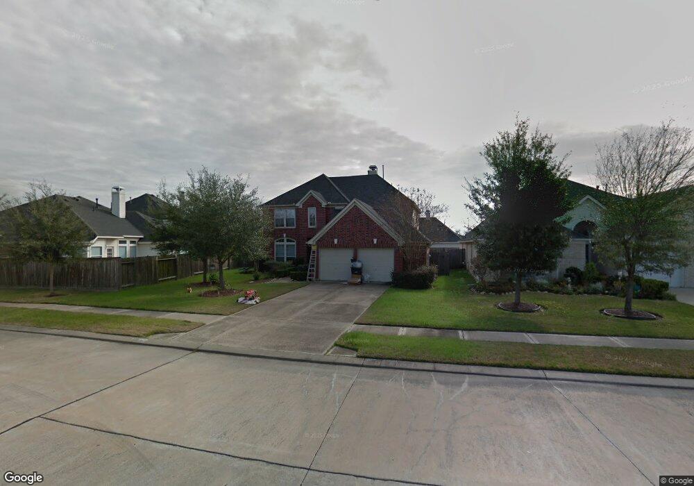 2118 Madera Canyon Ln, Richmond, TX 77469 - photo 1