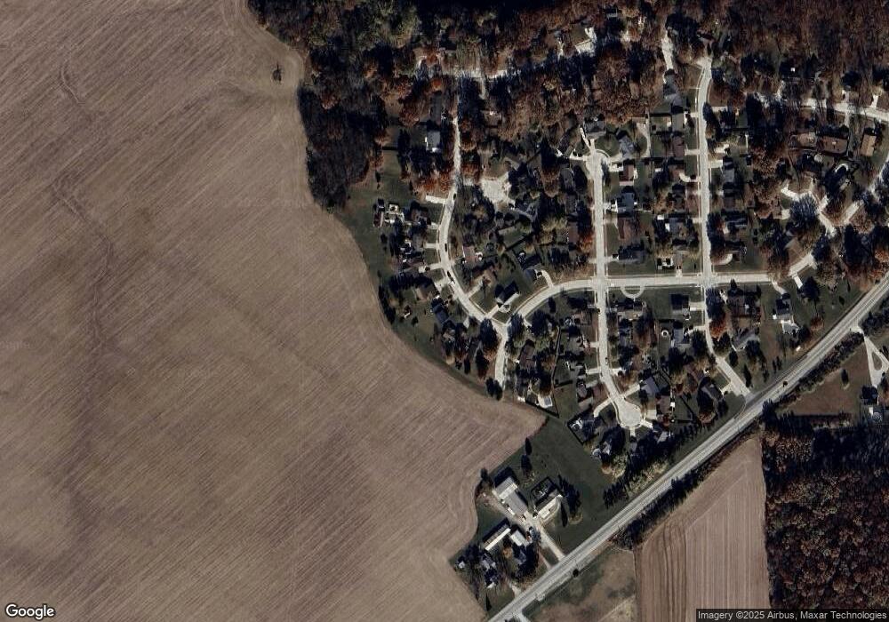 4211 Ara Dr, Woodburn, IN 46797 - photo 1