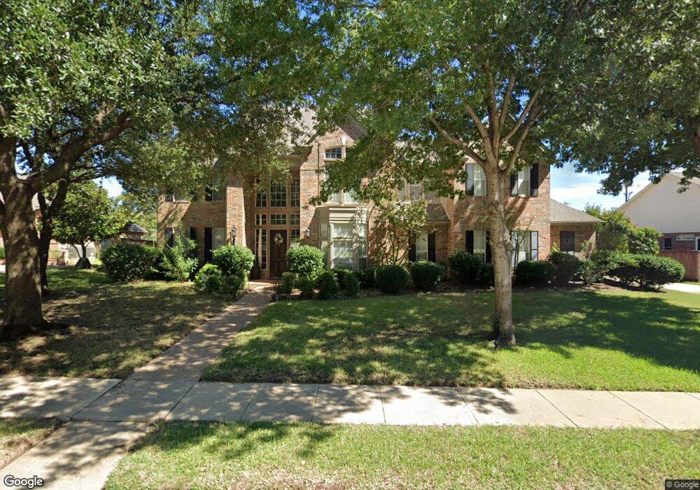 113 Killdeer Ct, Southlake, TX 76092 - photo 1