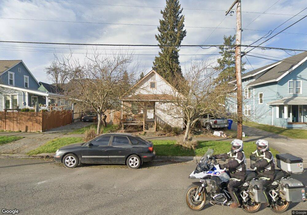 1909 23rd St, Everett, WA 98201 - photo 1