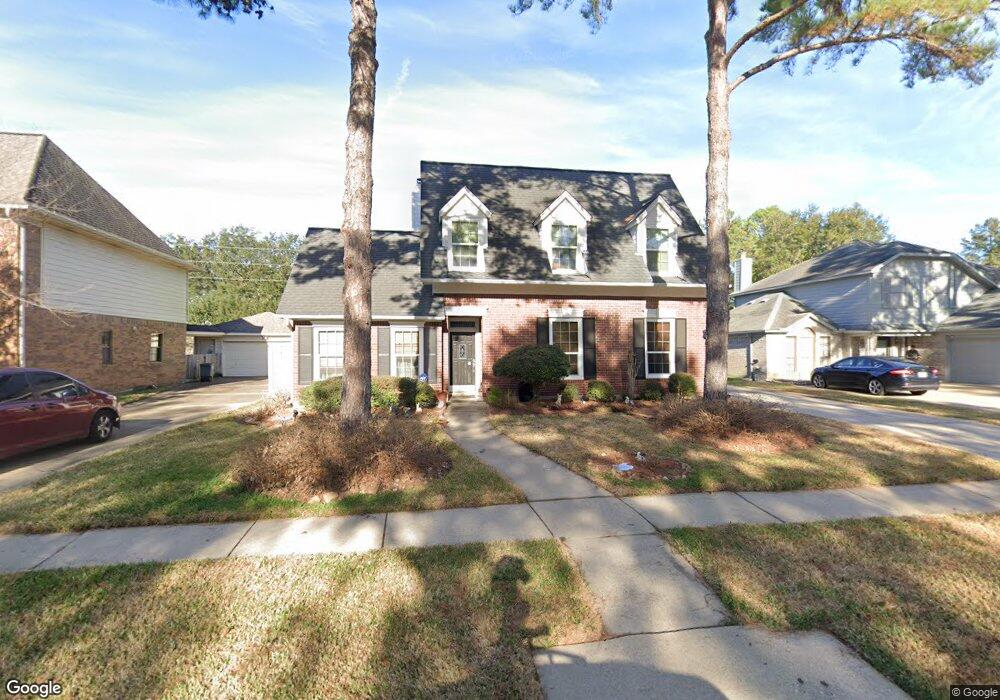 7619 Shangrila Ln, Houston, TX 77095 - photo 1