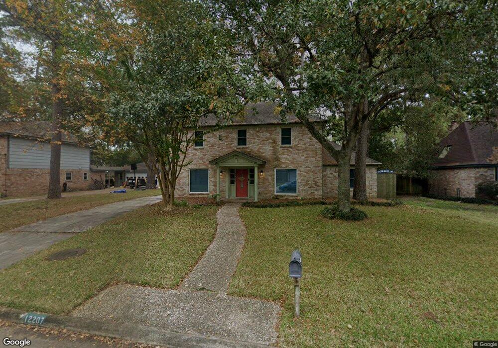 12207 Oak Park Dr, Houston, TX 77070 - photo 1