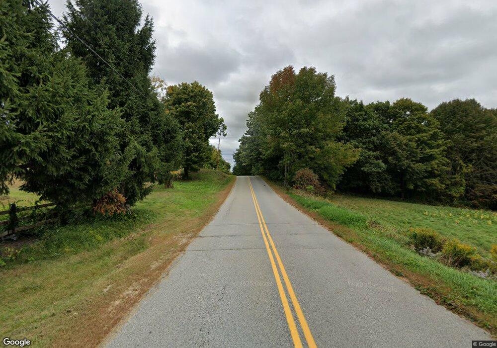 186 Tobey Rd, New Gloucester, ME 04260 - photo 1