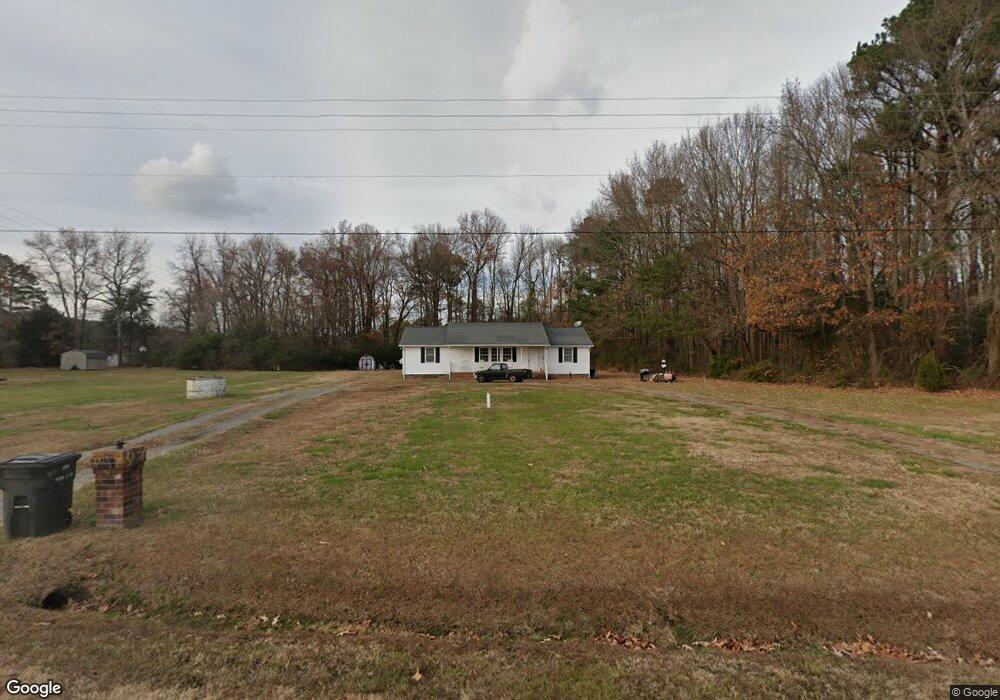 114 Waughtel Dr, Kinsale, VA 22488 - photo 1