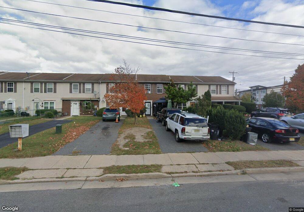 104 Union Ave, Asbury Park, NJ 07712 - photo 1