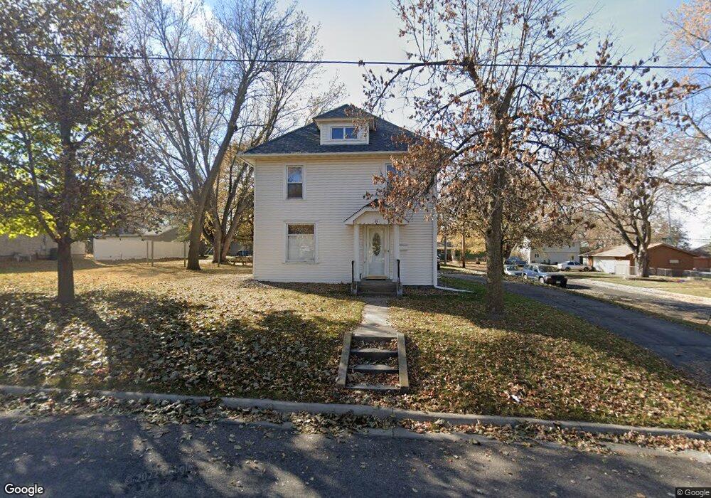 21 5th Ave N, Sauk Rapids, MN 56379 - photo 1