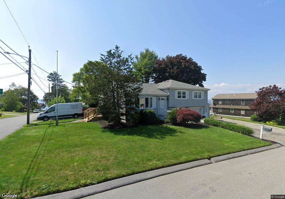 15 Terry Ln, Tiverton, RI 02878 - photo 1