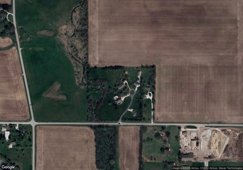 2508 W 600 N, West Lafayette, IN 47906 - photo 1