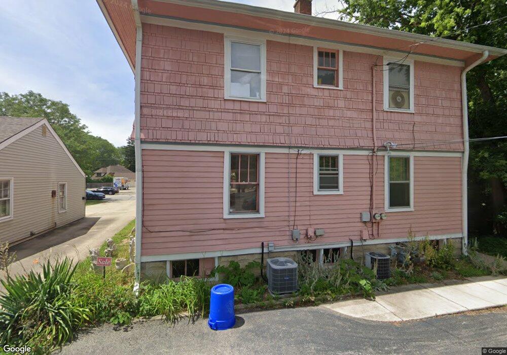 816 N Washington St unit 202, Naperville, IL 60563 - photo 1