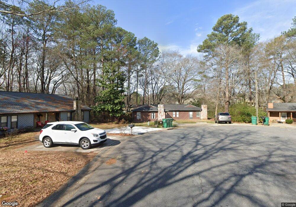 1030 Mathews Ct SE unit 2, Smyrna, GA 30080 - photo 1