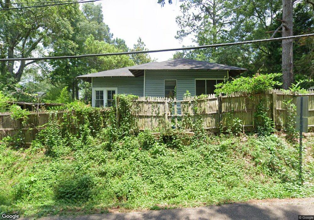 178 Old River Rd, Tylertown, MS 39667 - photo 1