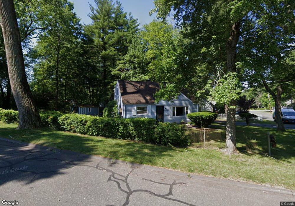 109 Boothbay St, Bloomfield, CT 06002 - photo 1