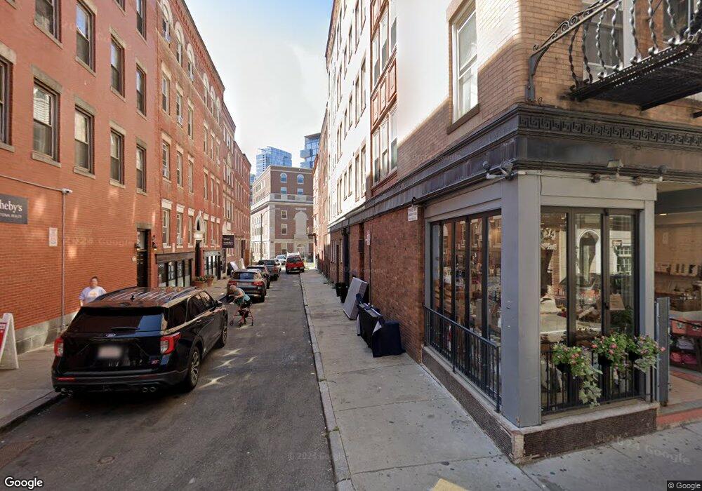 5 Baldwin Place unit 2, Boston, MA 02113 - photo 1