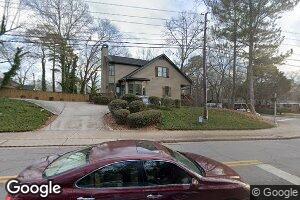 1725 S Milledge Ave, Athens, GA 30605