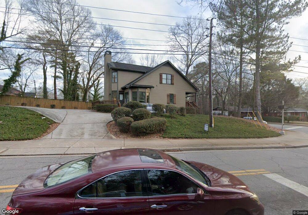 1725 S Milledge Ave, Athens, GA 30605 - photo 1
