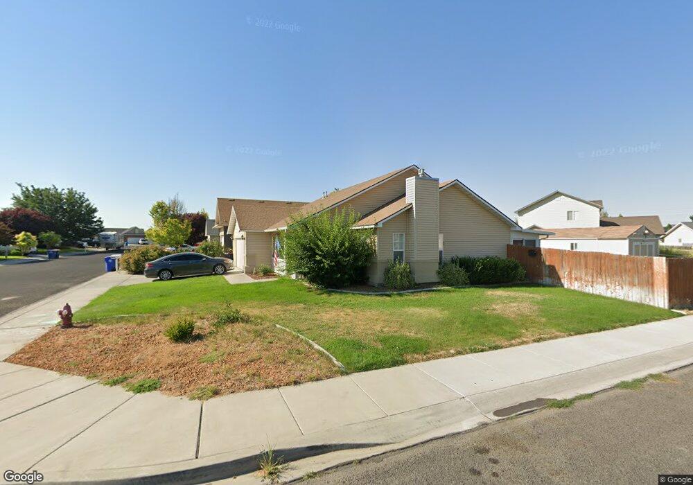 1395 Cody Ct unit North Pointe Subdivi, Twin Falls, ID 83301 - photo 1