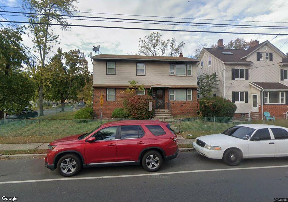 879 Westfield Ave unit 1, Rahway, NJ 07065 - photo 1