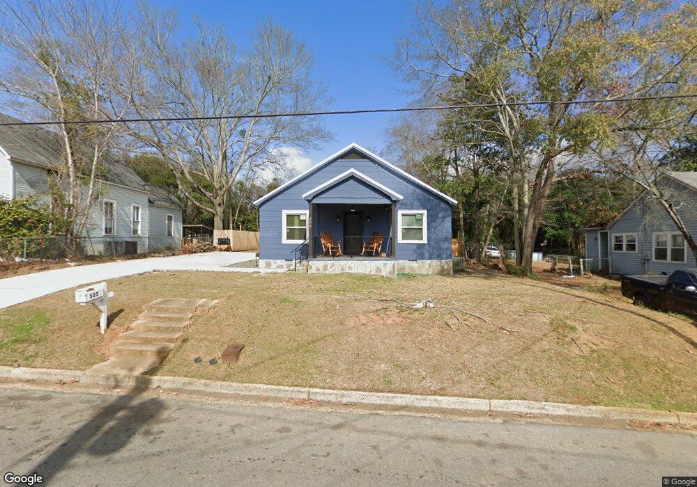 522 E Furlow St, Americus, GA 31709 - photo 1