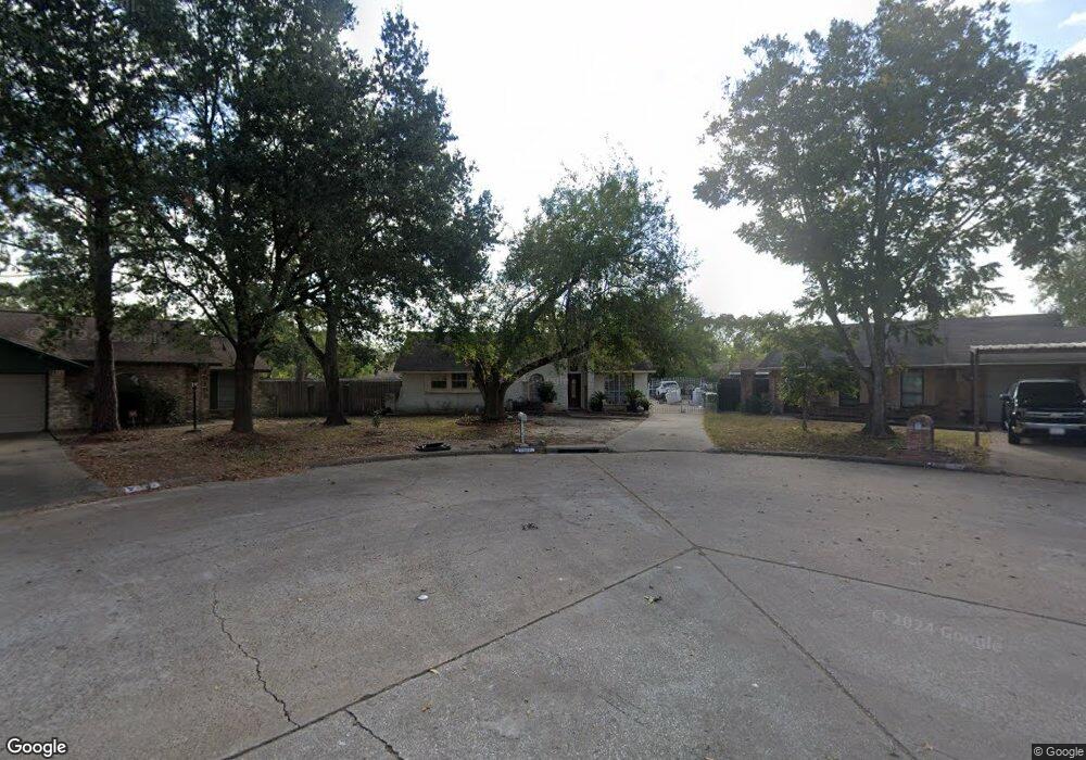 7503 Lumber Jack Dr, Houston, TX 77040 - photo 1