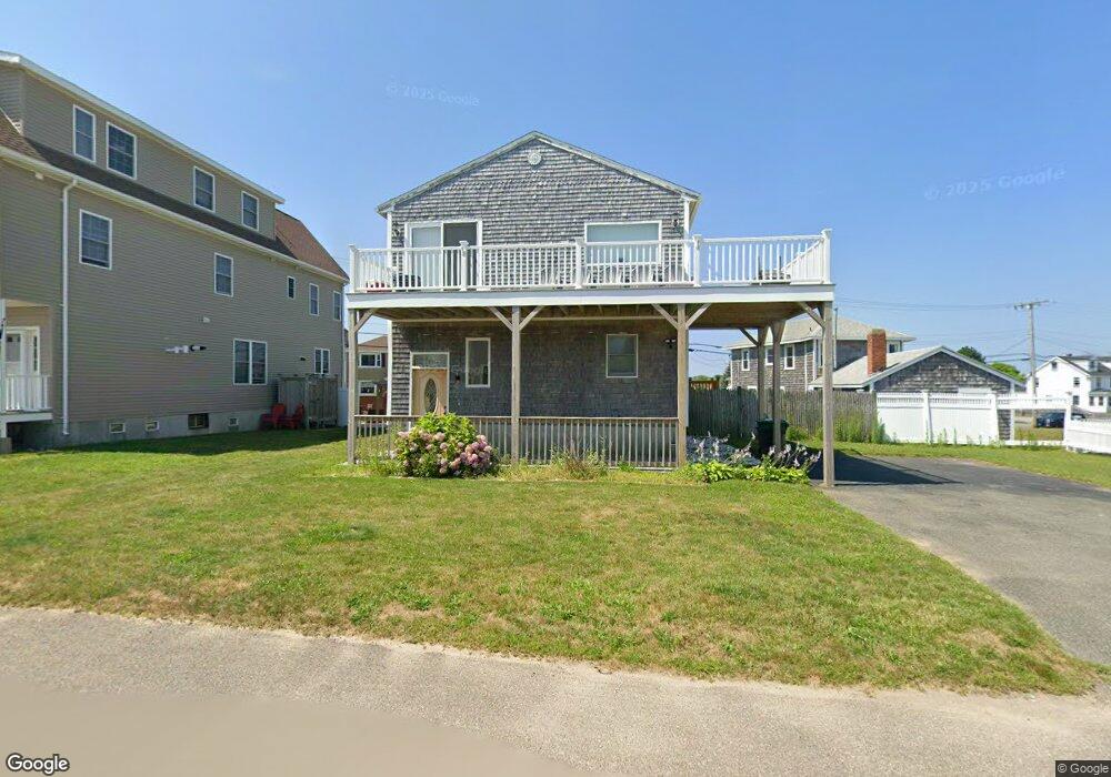 29 Foster Ave, Marshfield, MA 02050 - photo 1