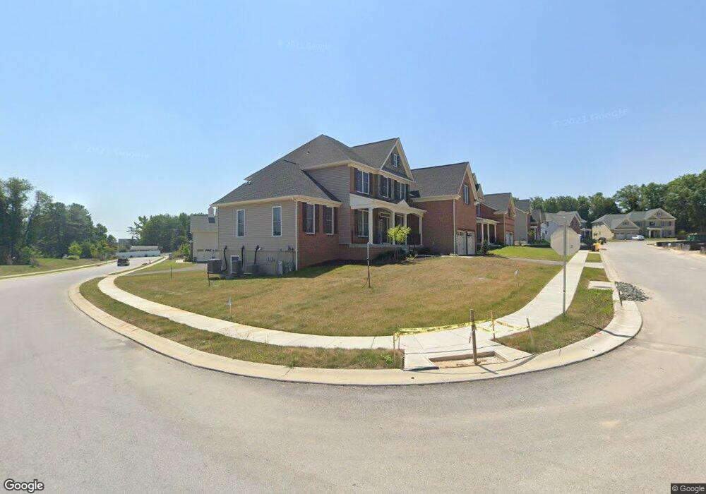 8257 Saint Francis Dr, Severn, MD 21144 - photo 1