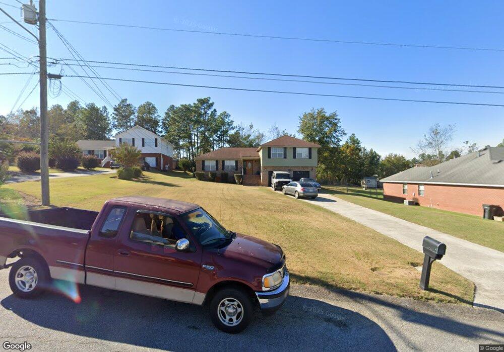 4613 Shadow Moss Ct, Augusta, GA 30906 - photo 1