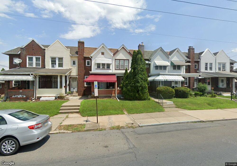 607 N 13th St, Allentown, PA 18102 - photo 1