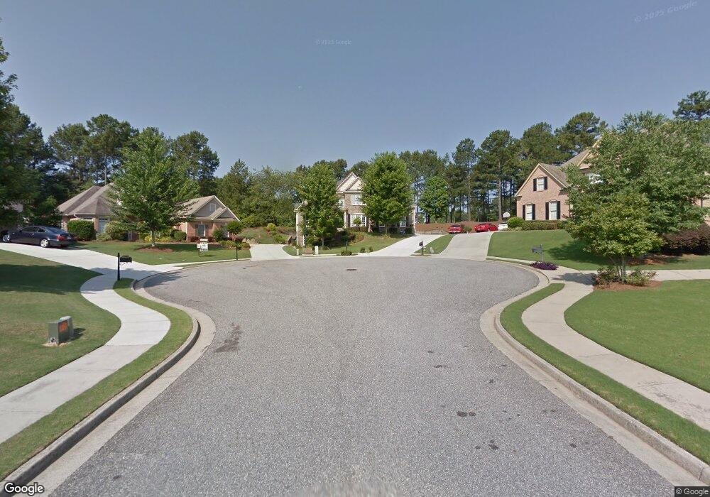 1703 Woodbow Path, Dacula, GA 30019 - photo 1