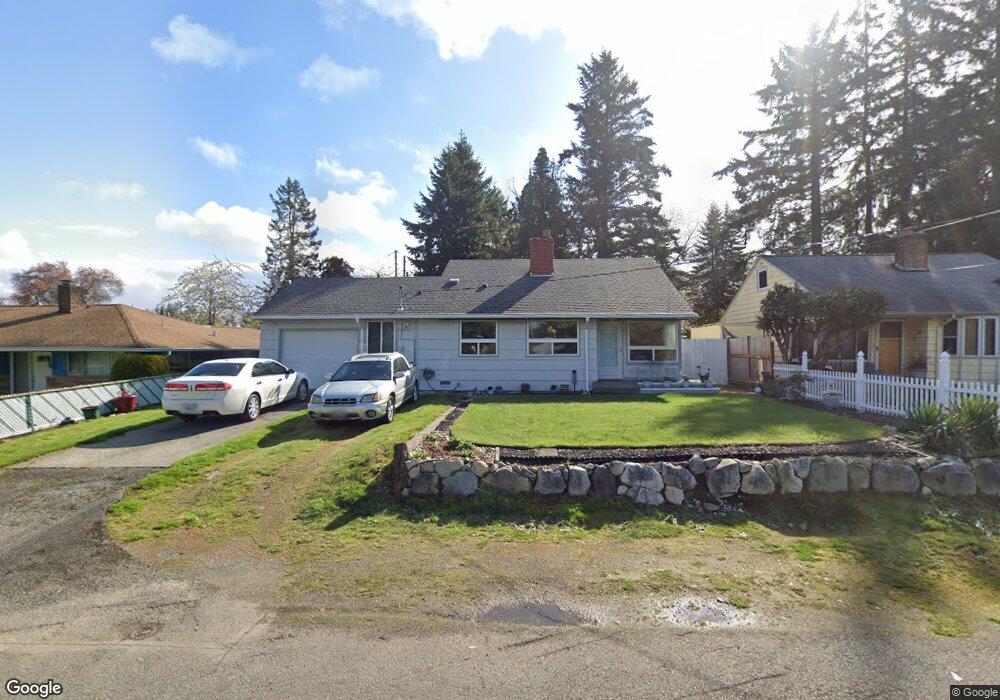 22302 30th Ave S, Des Moines, WA 98198 - photo 1