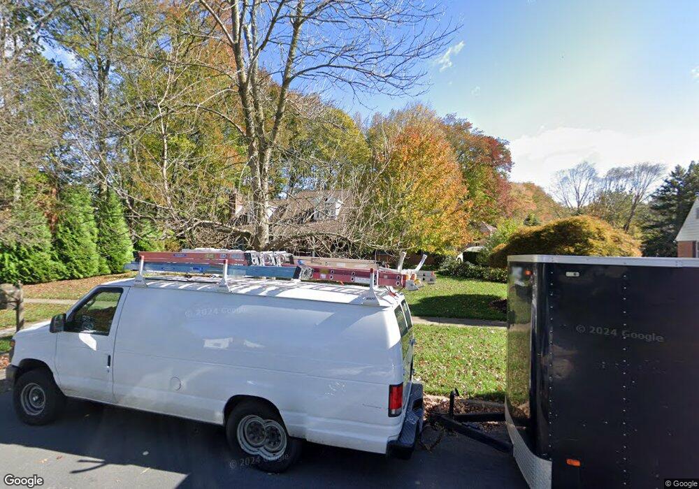 628 Black Gates Rd, Wilmington, DE 19803 - photo 1