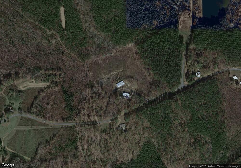 2534 Flint Hill Rd, Troy, NC 27371 - photo 1