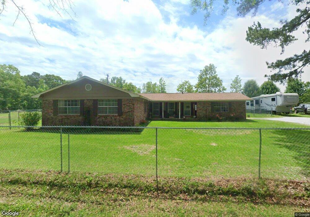 60 Glade Baptist Church Rd, Laurel, MS 39443 - photo 1