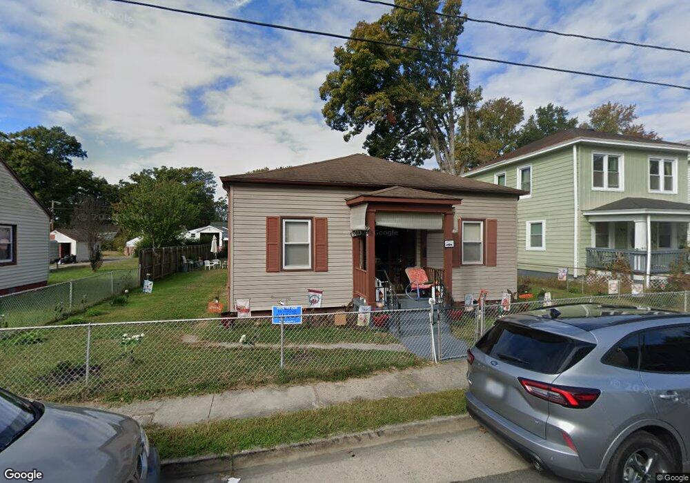 3118 Letcher Ave, Richmond, VA 23222 - photo 1