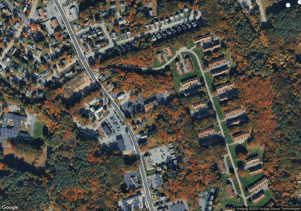 1360 Main St unit 304, Tewksbury, MA 01876 - photo 1